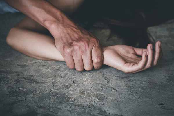 На Полтавщині до 8 років позбавлення волі засуджено чоловіка за замах на зґвалтування