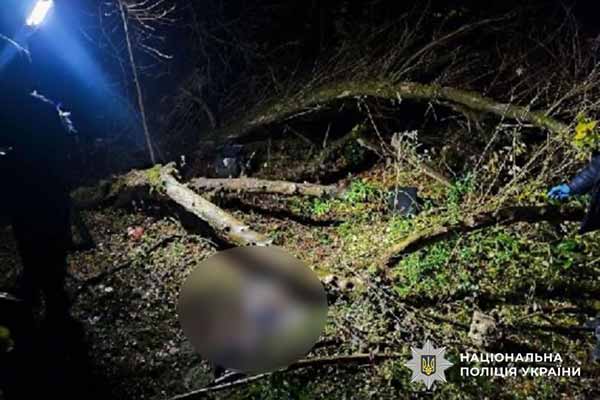 У Лубнах виявили мертвим чоловіка, який вважався зниклим безвісти