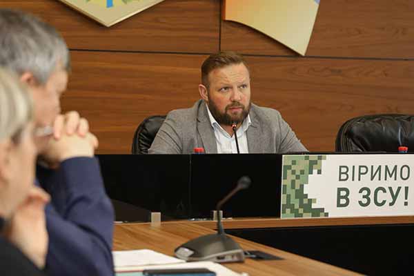 На Полтавщині стартує опалювальний сезон