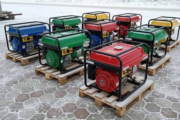 генератори