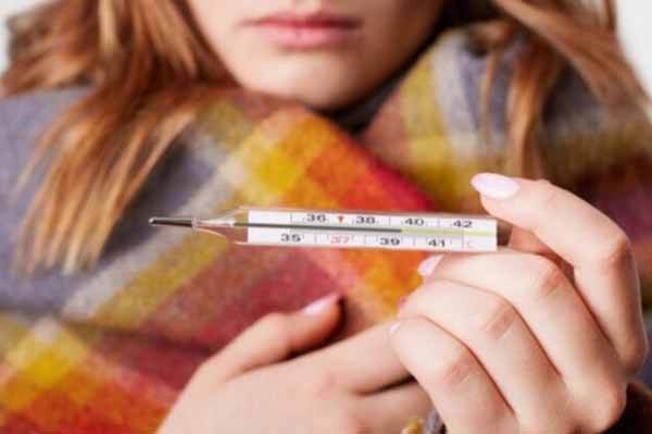 На Полтавщині зростає захворюваність на ГРВІ