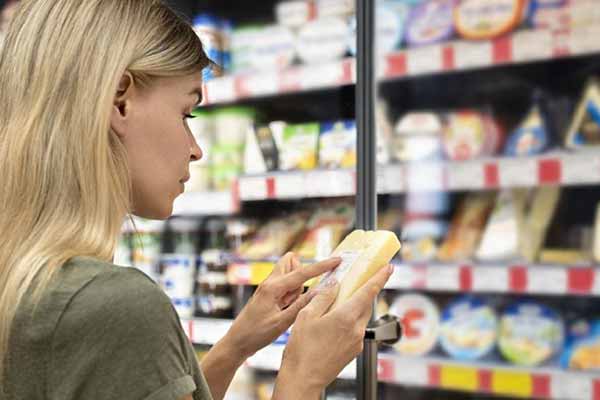 На Полтавщини у магазинах завищували ціни на борошно та олію