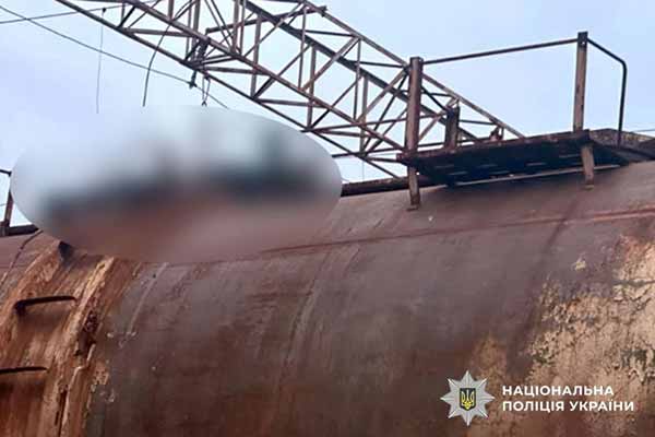 На Полтавщині загинув неповнолітній хлопець