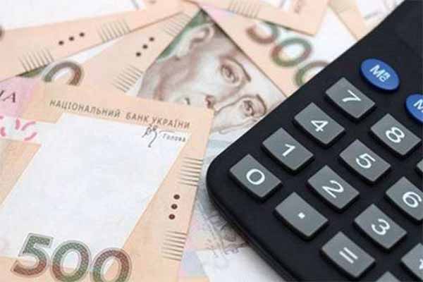 Несплата понад 4,8 млн грн податків 