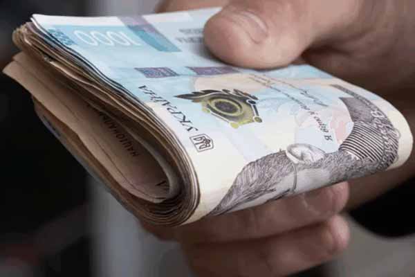 вимагання грошей