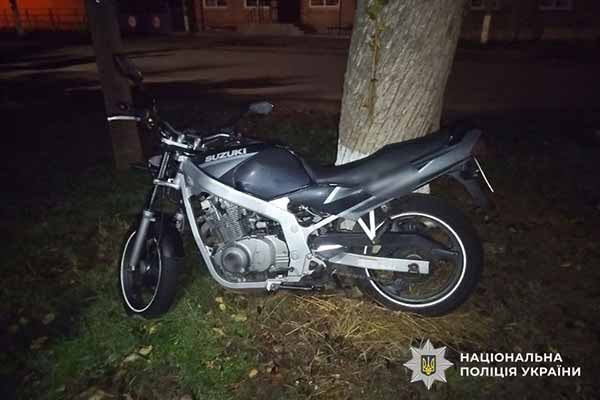 заволодіння транспортом 