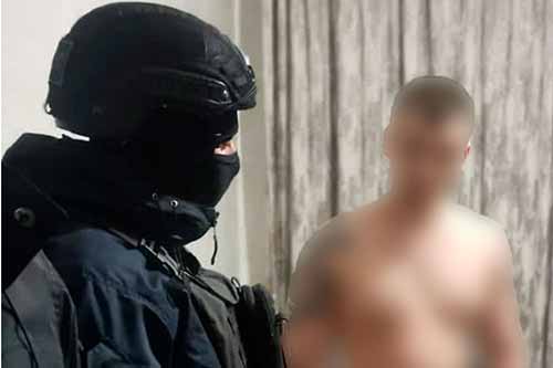 Поліція Полтавщини затримала молодиків, які здійснили розбійний напад на 18-річного полтавця