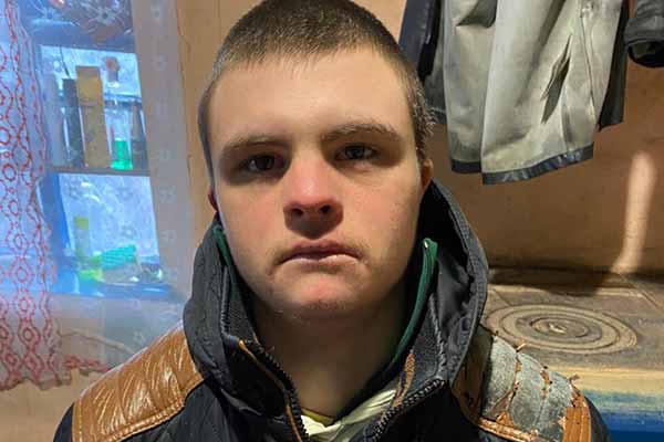 Поліція Полтавщини розшукує безвісно зниклого Богдана Рябчевського