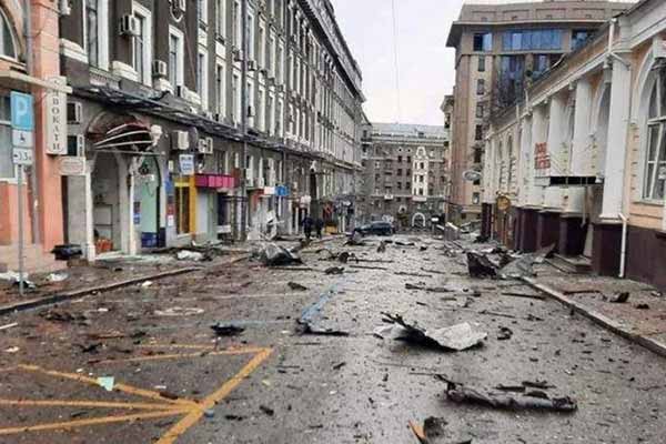 Полтавщина – в трійці лідерів із роботи «Армії відновлення»