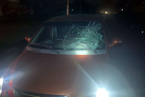 ДТП в Кременчуці