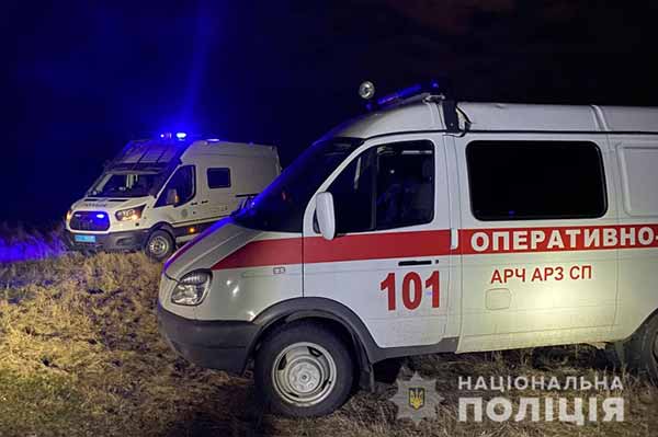 Поліція Полтавщини радить дорослим і дітям оминати замерзлі водойми