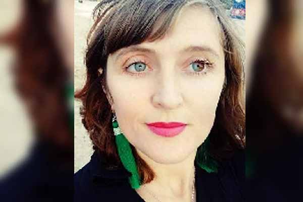 Прохненко Алла Дмитрівна