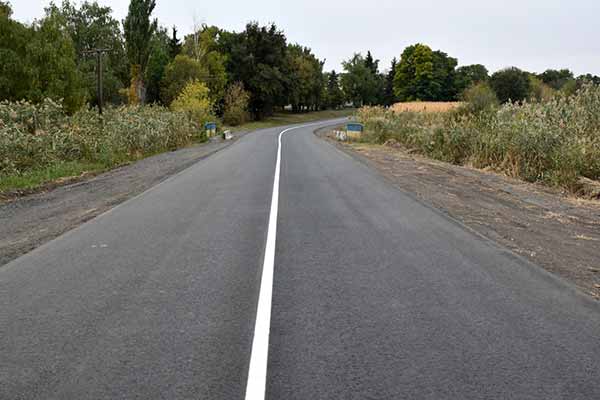 Полтавщина виділяє 20 млн грн на «безпечні дороги»