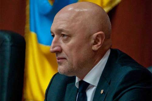 Полтавщина надасть гуманітарну допомогу Маріуполю