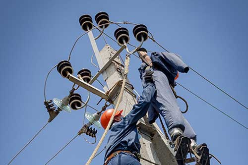 На Гребінківщині відбудуться планові відключення світла