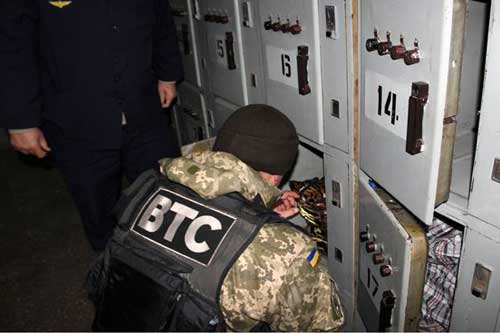 Транспортна міліція закликає гребінківців до пильності! 