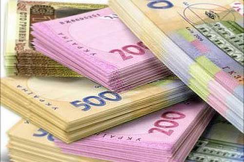 Гребінківська райрада прийняла районний бюджет на 2015 рік