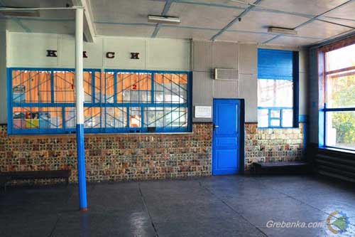 У Полтавській області закривають всі автостанції?