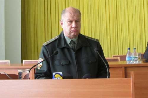 На Полтавщині повістки отримали 3639 чоловіків