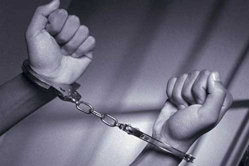 У Гребінці затримано молодика, який здійснив крадіжку металевих виробів на Хорольщині