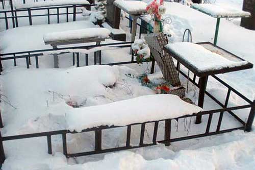 На Лубенщині працівники міліції затримали вандала 