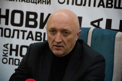 Полтавська ОДА щотижня звітуватиме перед громадою про використання бюджетних коштів