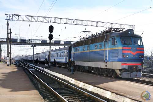 Для гребінчан залізничні квитки подорожчають одразу на 21%