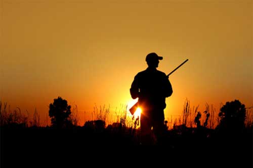 В Полтавській області складено 121 протокол на порушників полювання
