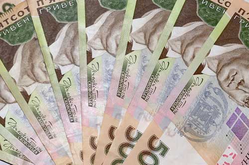 Загальне виконання бюджету Гребінківського району за 2014 рік склало 102,3%