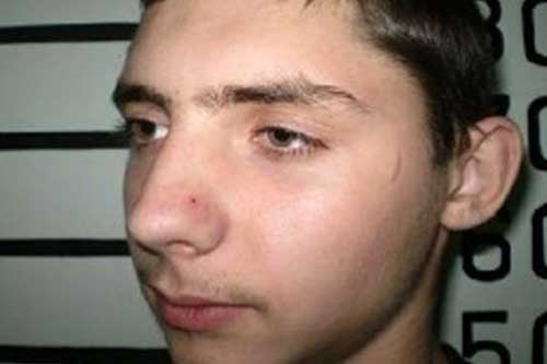 Міліція Полтавщини встановлює місце переховування підозрюваного за жорстоке вбивство