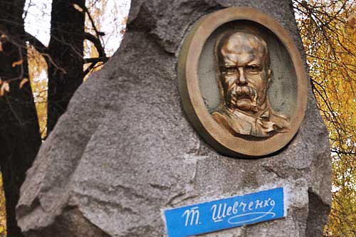 10 березня гребінчан запрошують ушанувати Тараса Шевченка