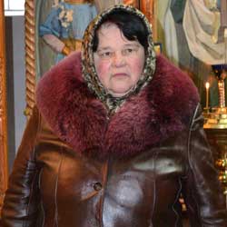 Ярослава Вівчарук