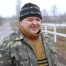 Максим Кайдаш