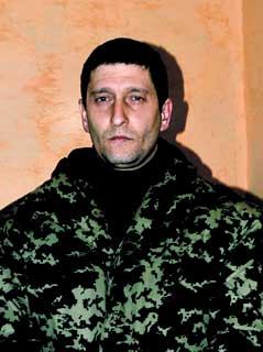 Віталій Багдіян