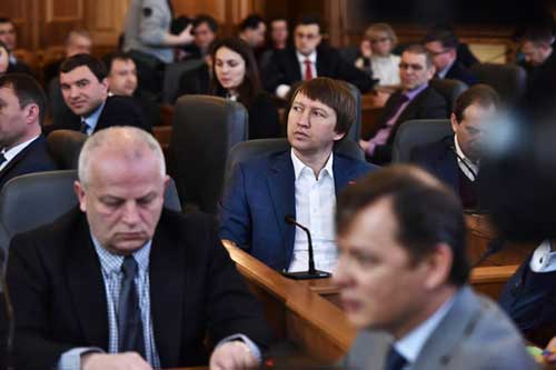 Кутовий: потрібно якомога швидше розблокувати експорт свинини та яловичини