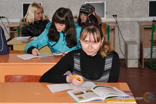 На Гребінківщині весняні канікули триватимуть 2 тижні замість одного