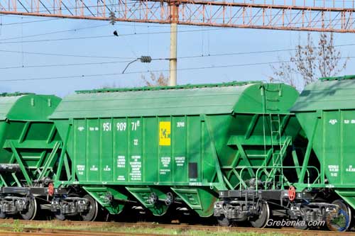 На Полтавщині неповнолітній потрапив до реанімації після ураження струмом на залізниці