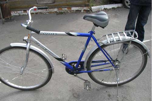 На Полтавщині дільничні інспектори виявили чоловіка, який обікрав два господарства