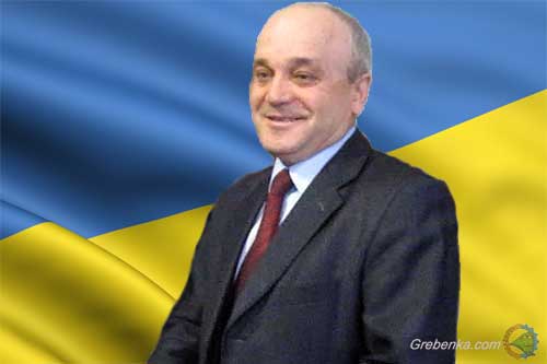 Роспопов Віталій Васильович