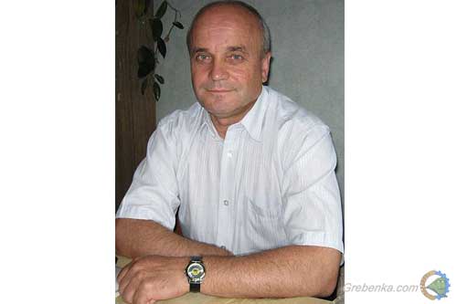 Роспопов Віталій Васильович