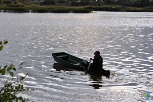 На Полтавщині розпочалося опертивно-профілактичне відпрацювання "Нерест 2015"
