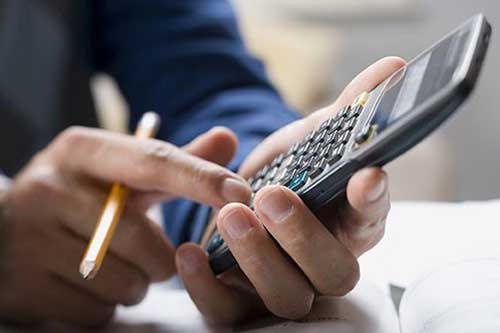 Соціально-економічне становище Гребінківщини за січень - лютий 2015 року