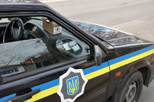 На Полтавщині сплатити штраф за порушення Правил дорожнього руху стане зручніше