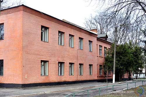 Уряд України передав вузлову лікарню станції Гребінка місцевій владі