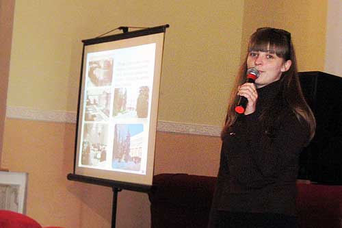 У Гребінці відбувся профорієнтаційний захід «Веселка робітничих професій»