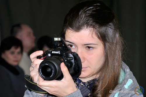 На Полтавщині проводять обласний фотоконкурс «Мить сімейного щастя»