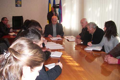 Як у Гребінці святкуватимуть День Перемоги та 29-у роковину Чорнобильської трагедії