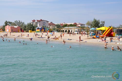 «Крим – це Україна»