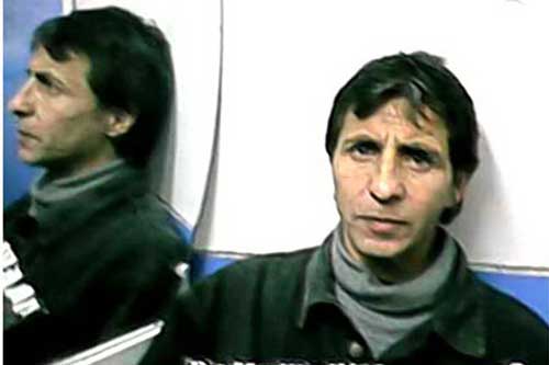 Міліція Полтавщини розшукує підозрюваного у скоєнні жорстокого вбивства