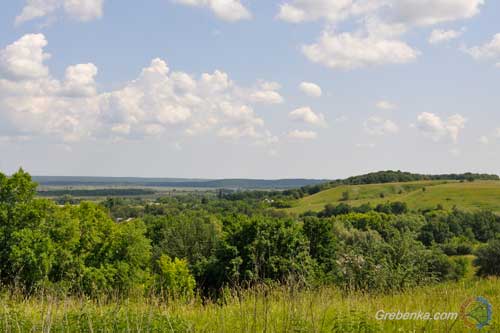 Гребінківський, Чорнухинський та Пирятинський райони хочуть об’єднання 